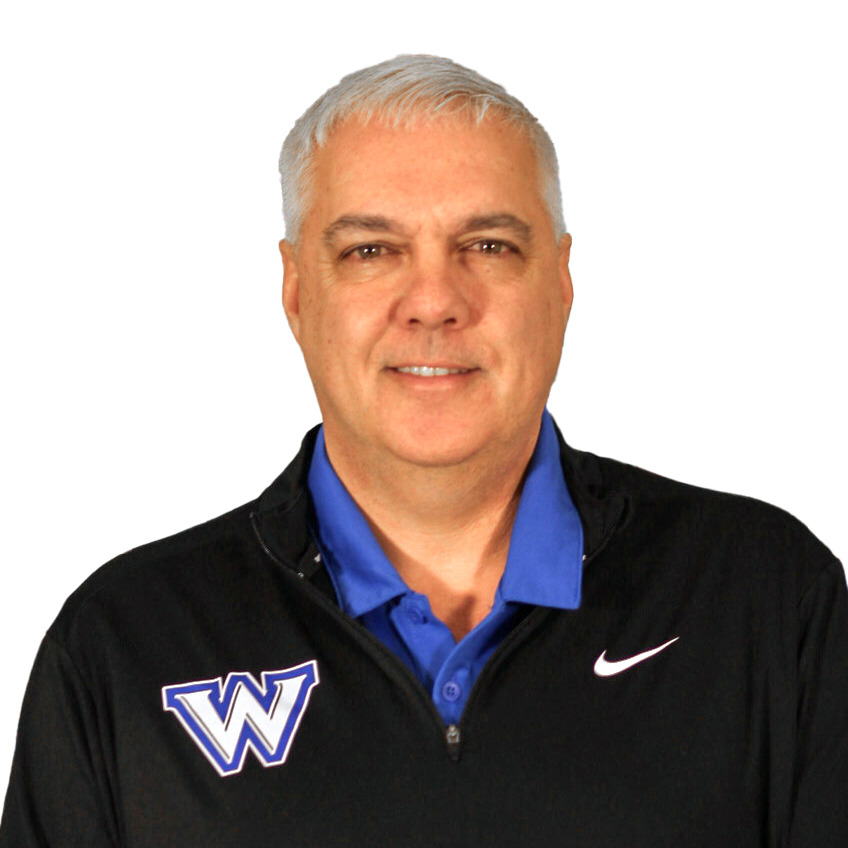 Todd Askins headshot