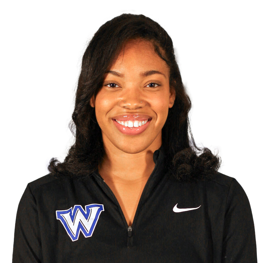 Yaya Cannon headshot