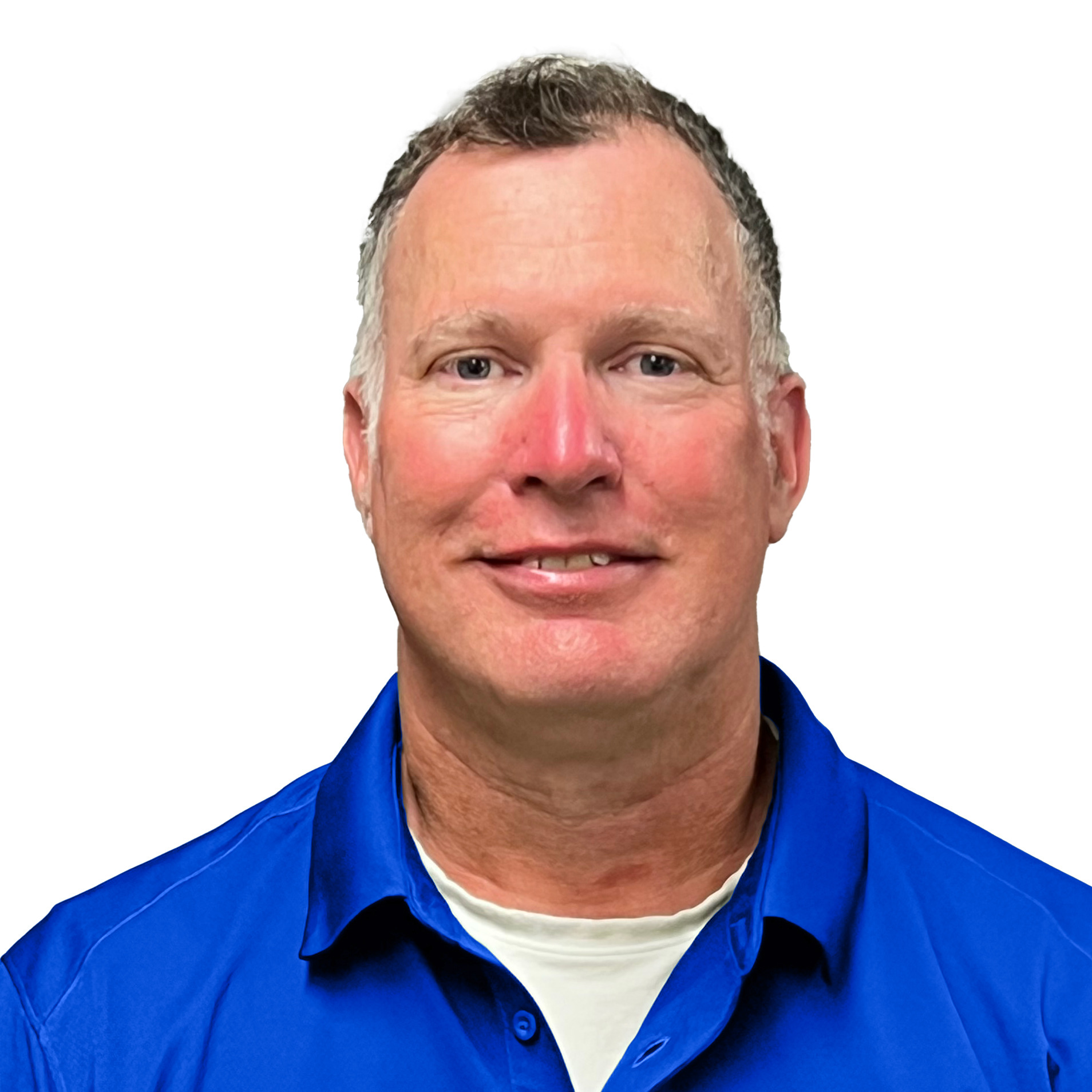 Bret Altimore headshot