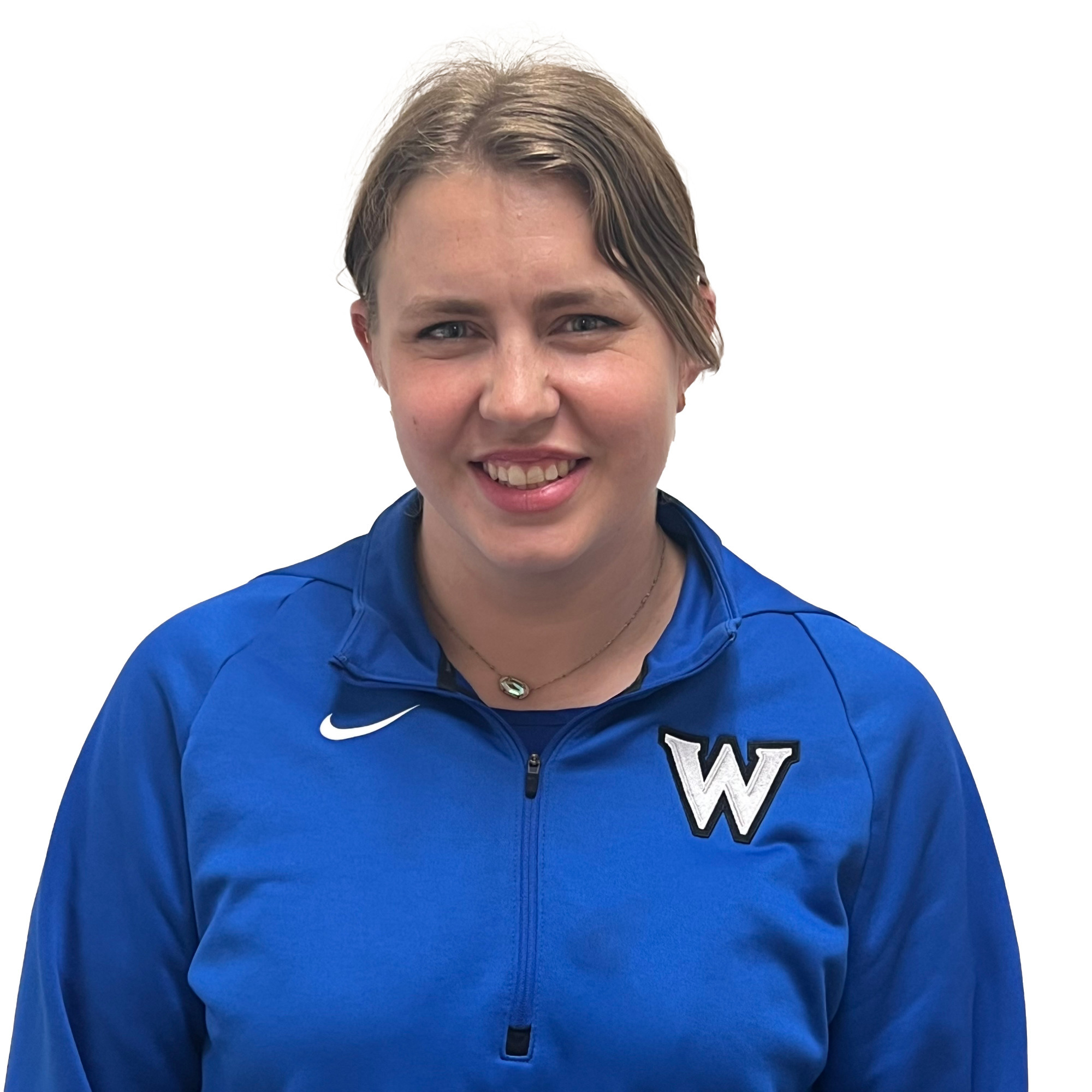 Kailey Vande Kamp Headshot