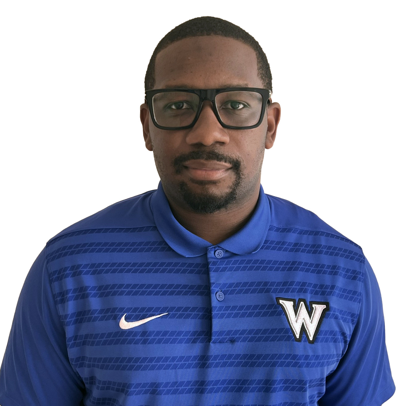 Mike Bowens headshot