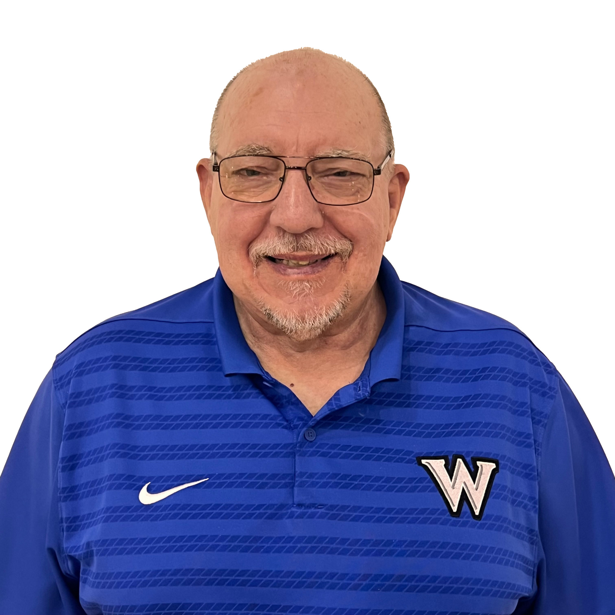 Randy Hood Headshot