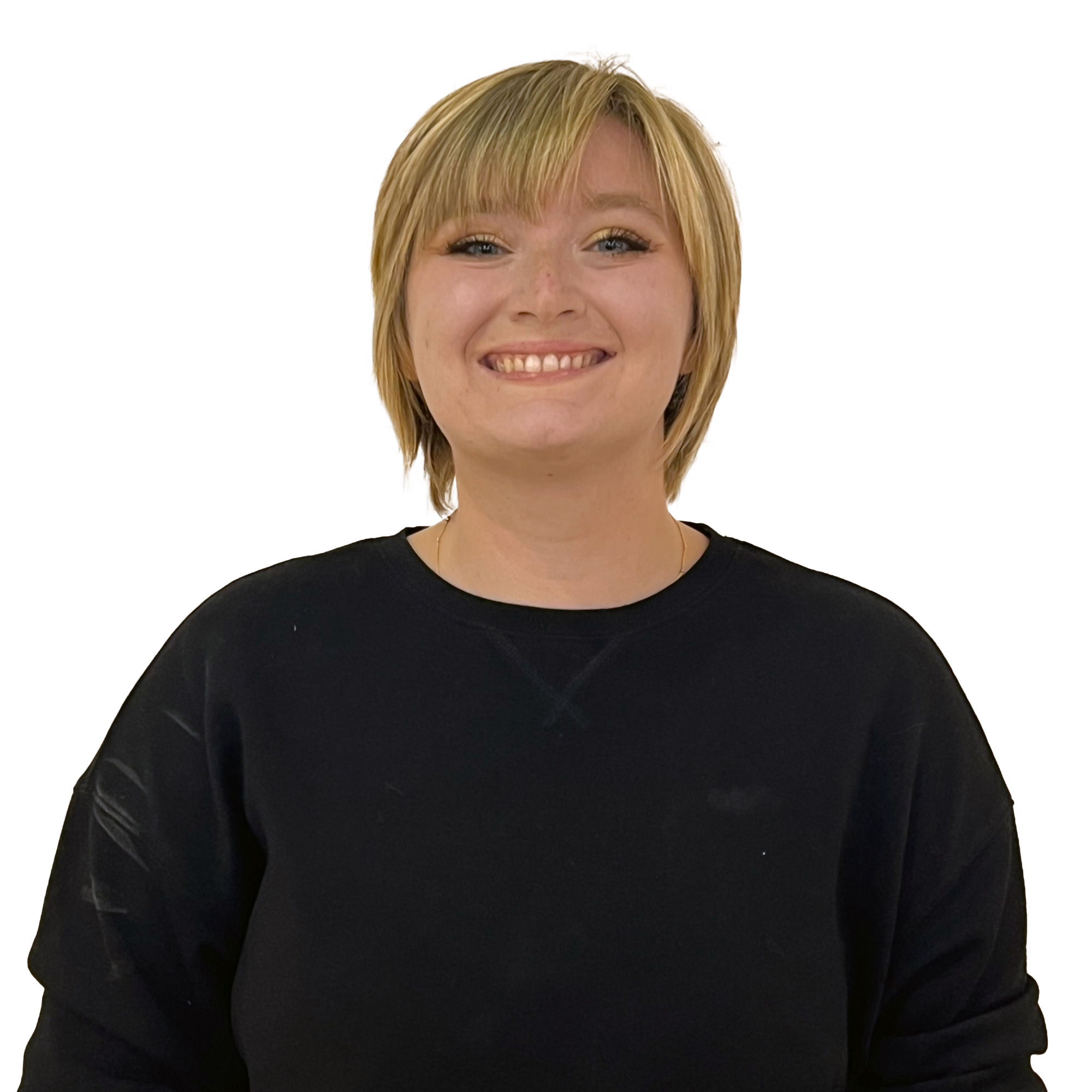 Vivian Huddleston Headshot