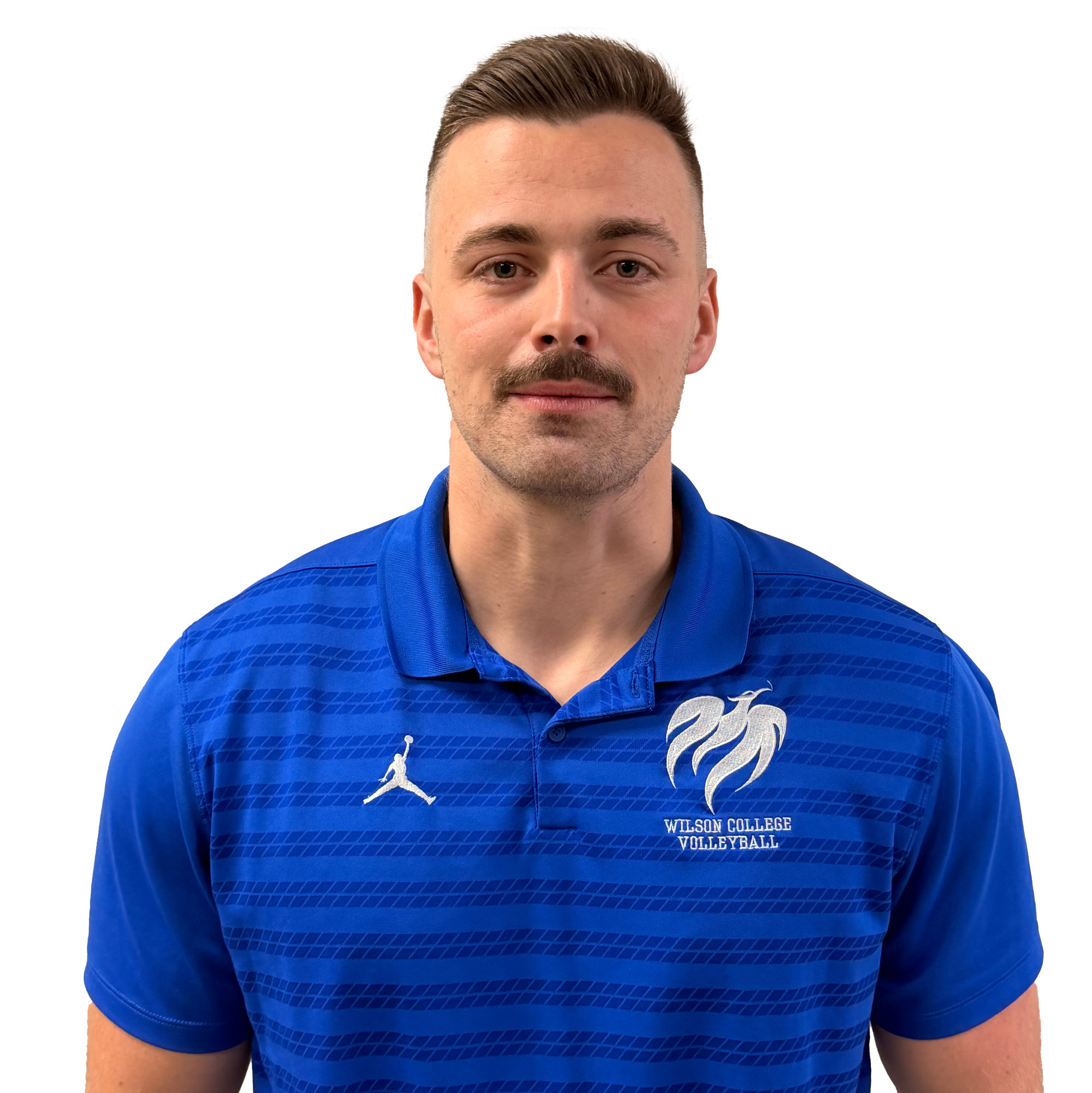 Zach McMaster Head Shot