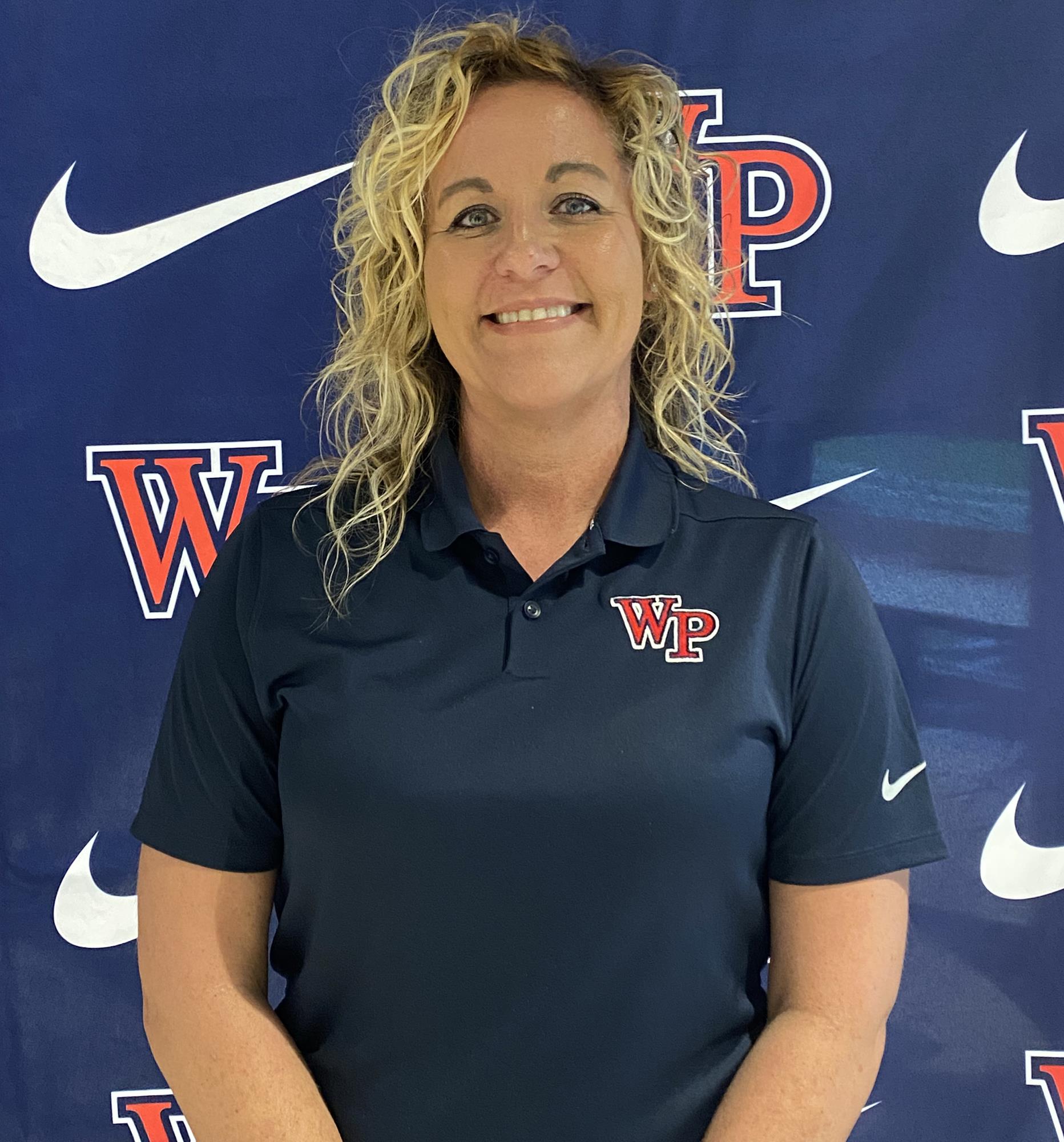 Radhika Miller HeadShot