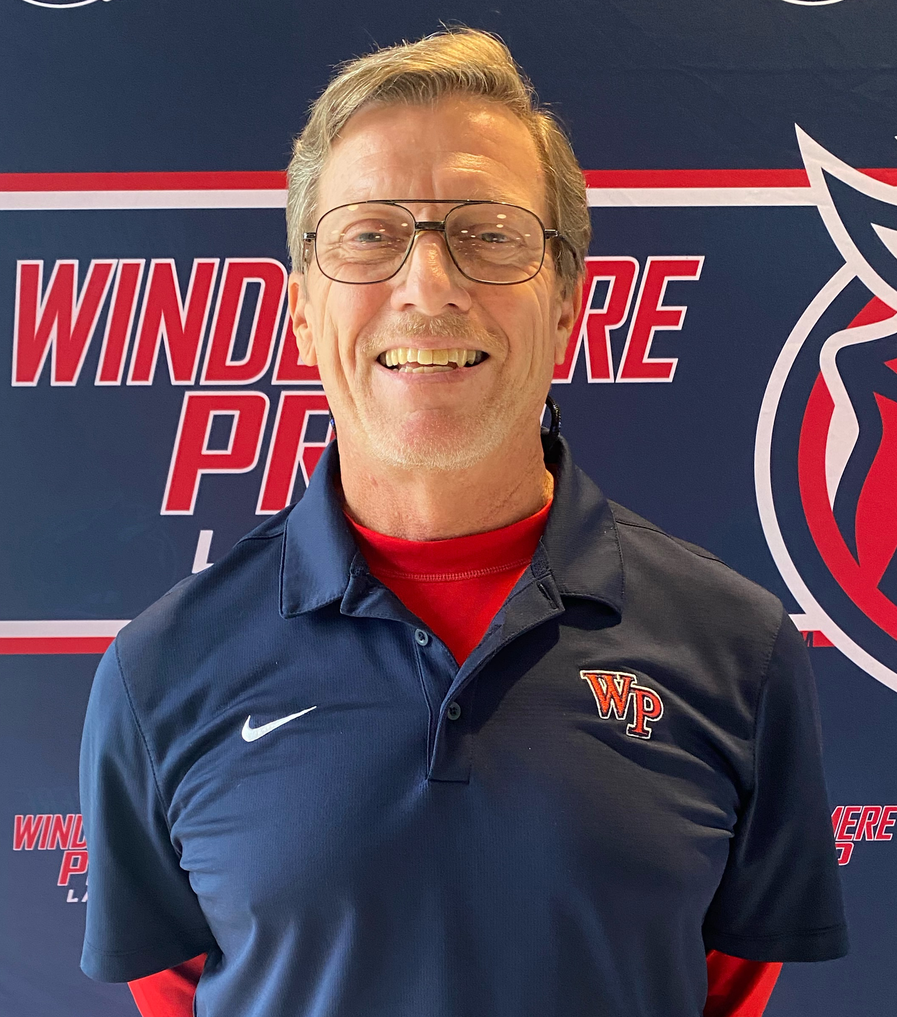 Walt Drexl HS
