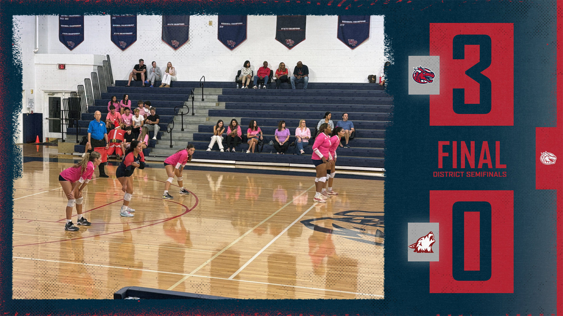 GVB District Semis