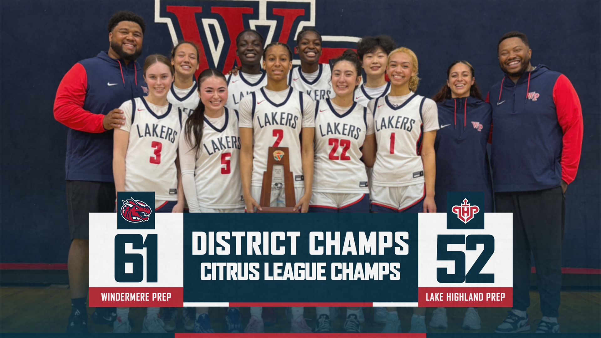 GB District Citrus Champs 25