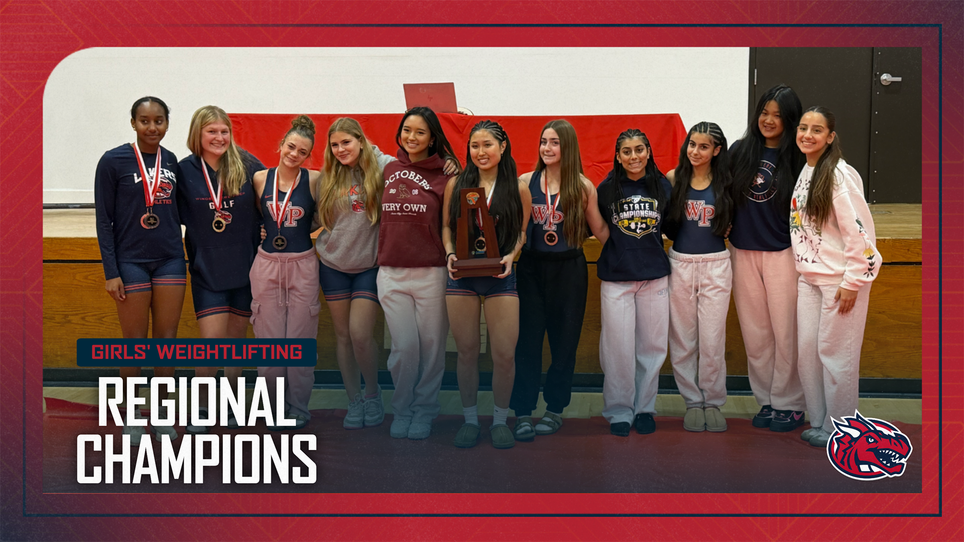 GWL Regional Champs 26