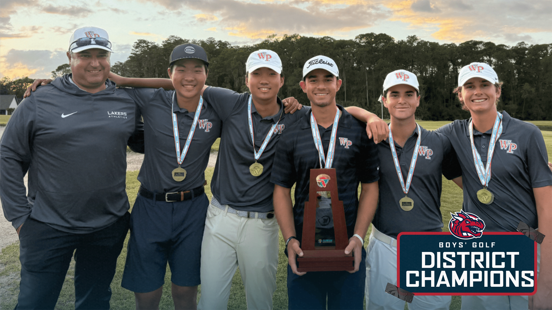 BGOLF DISTRICT CHAMPS