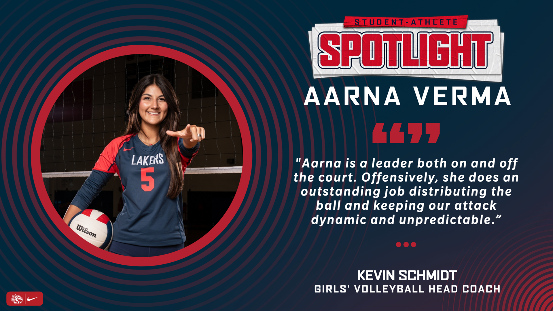Verma SA Spotlight