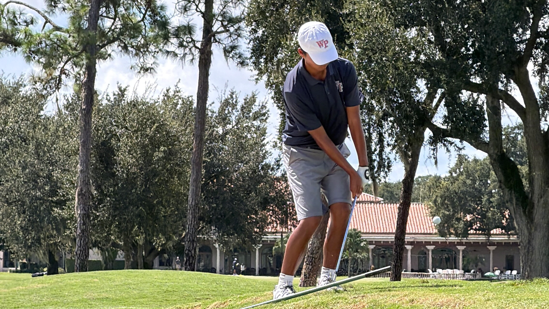 Boys Golf CCO 26