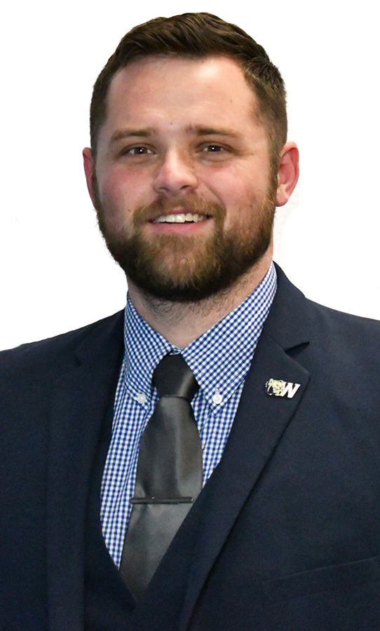 Max Wolfe