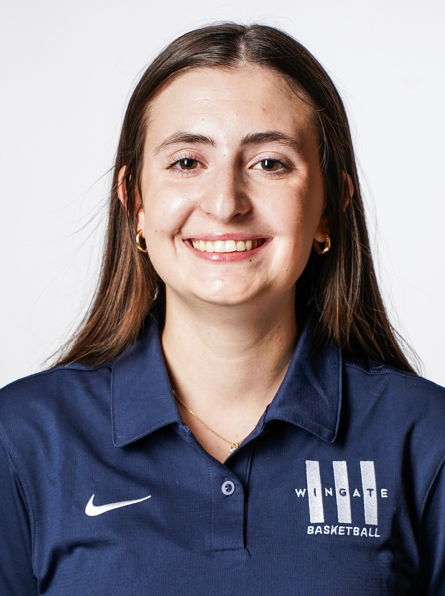 Women’s Basketball headshots
