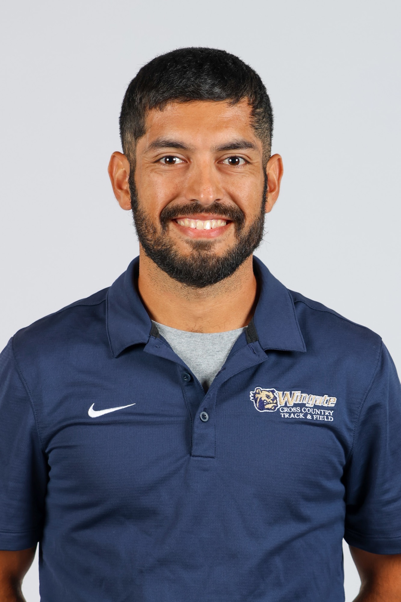Erasmo Ordonez head shot