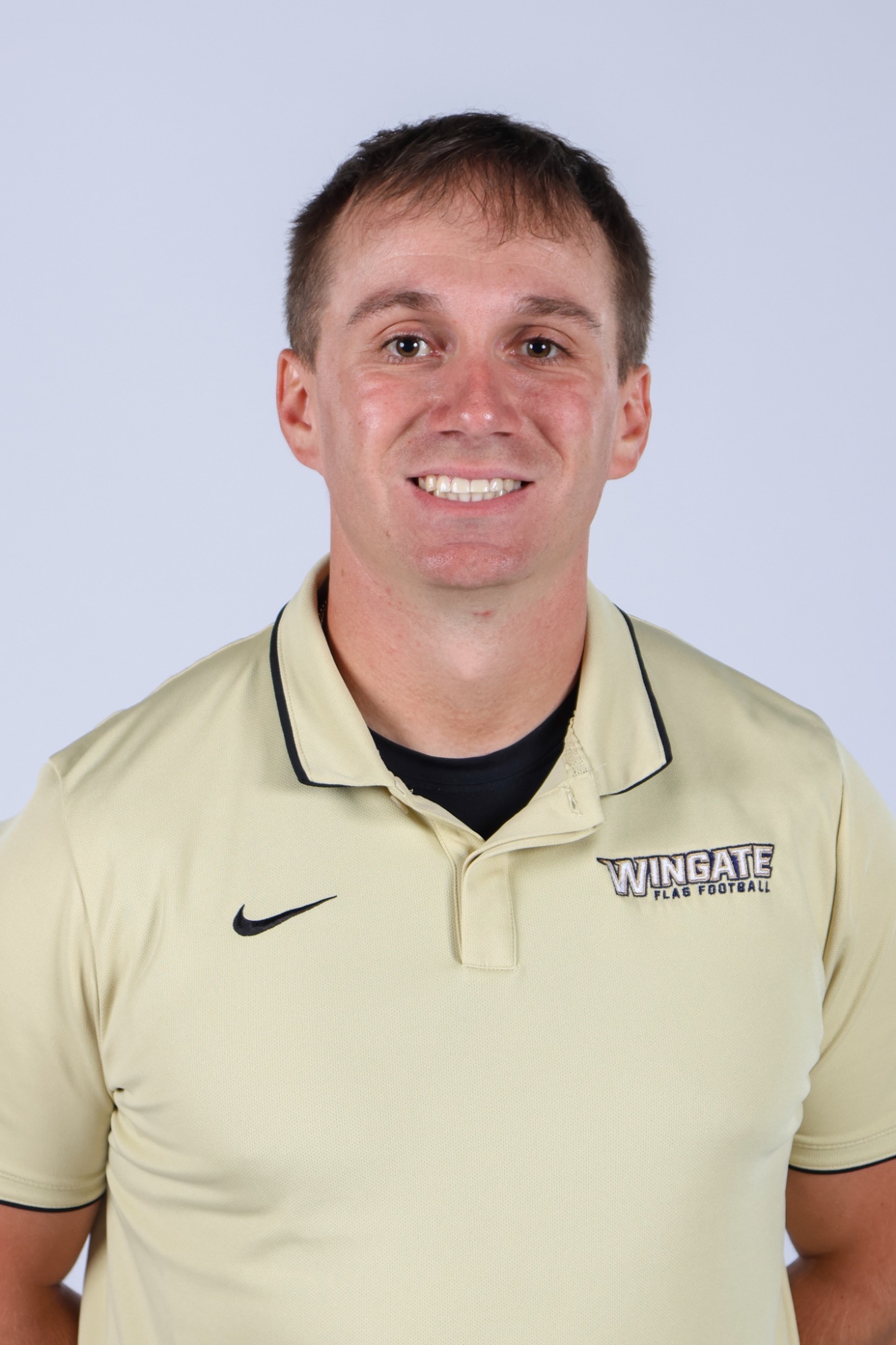 Joe Schlager Head Shot