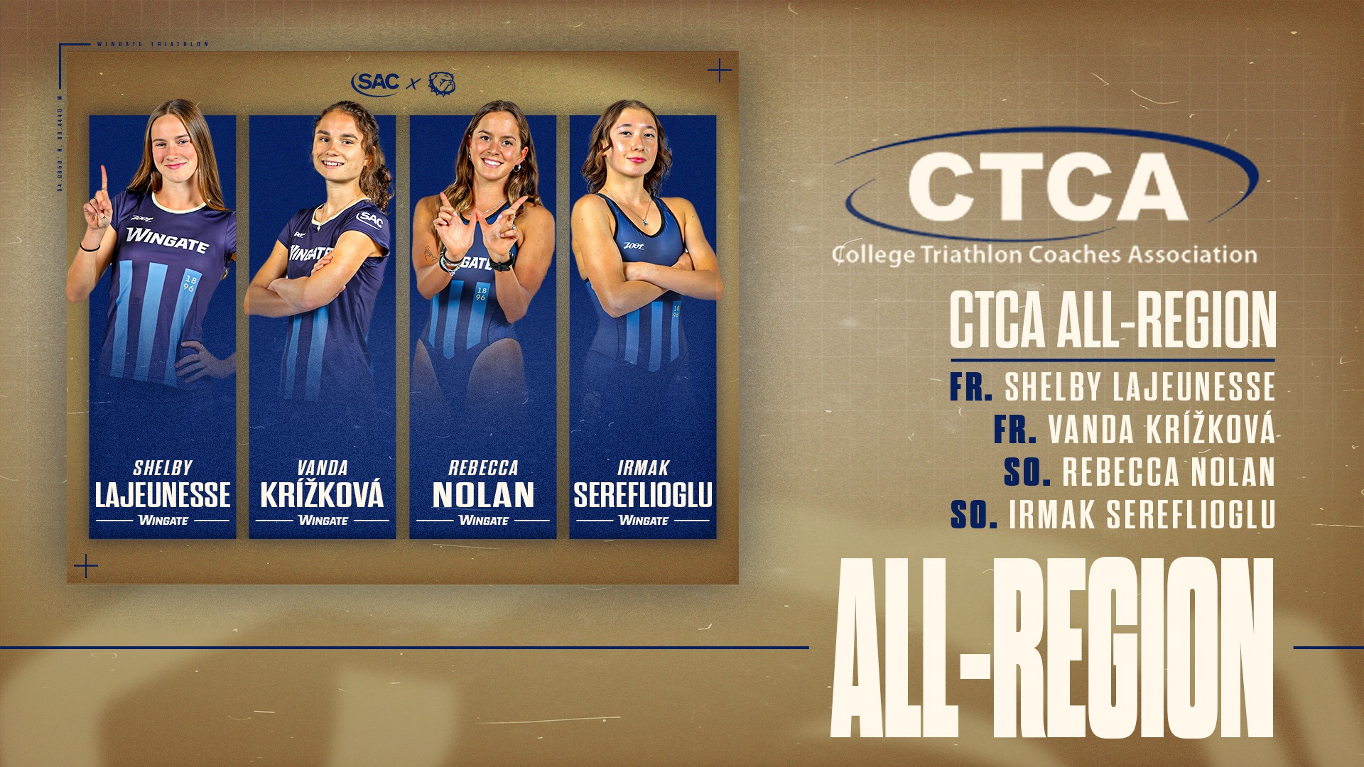 CTCA All-East Region