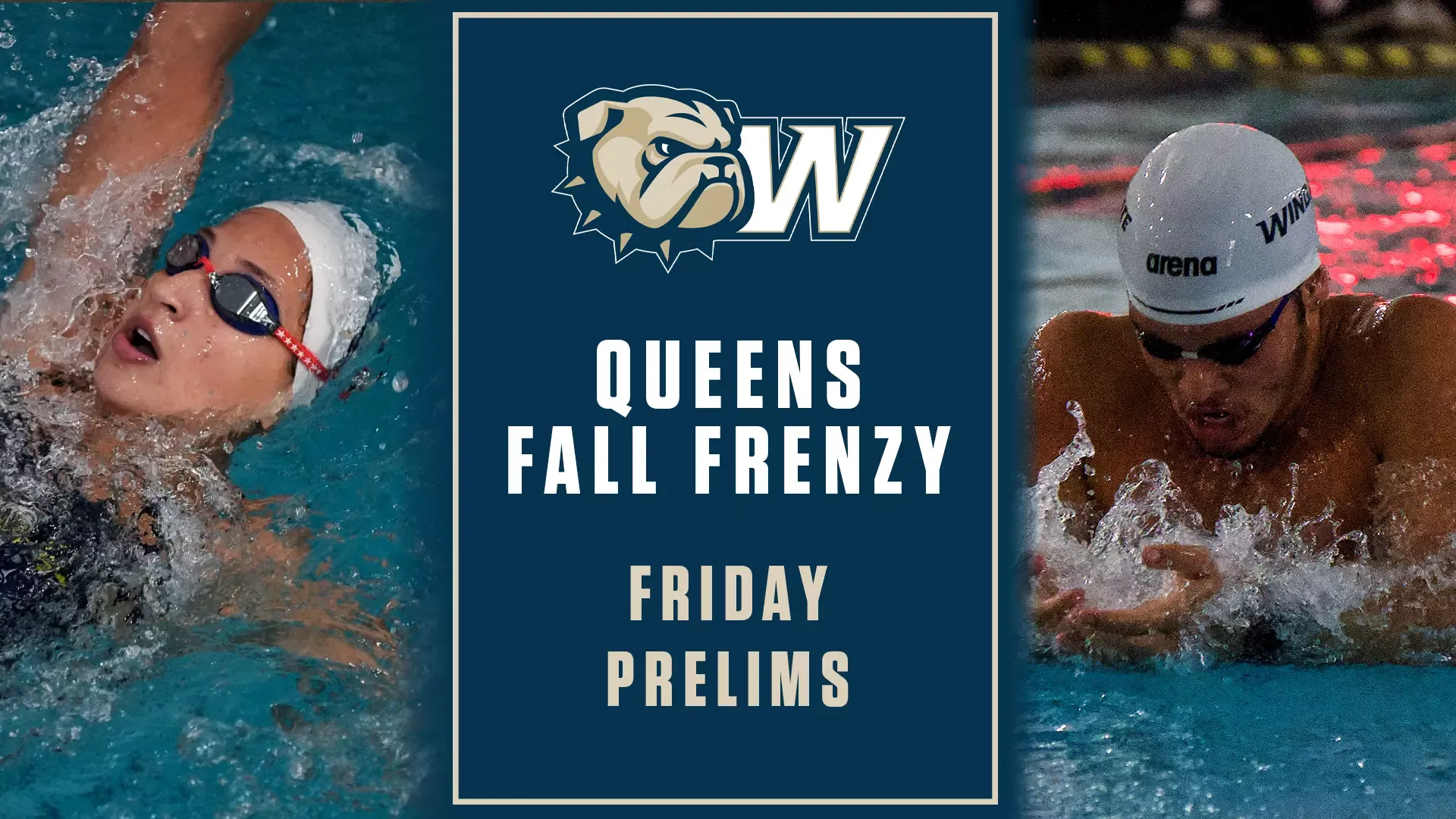 Fall Frenzy Friday AM