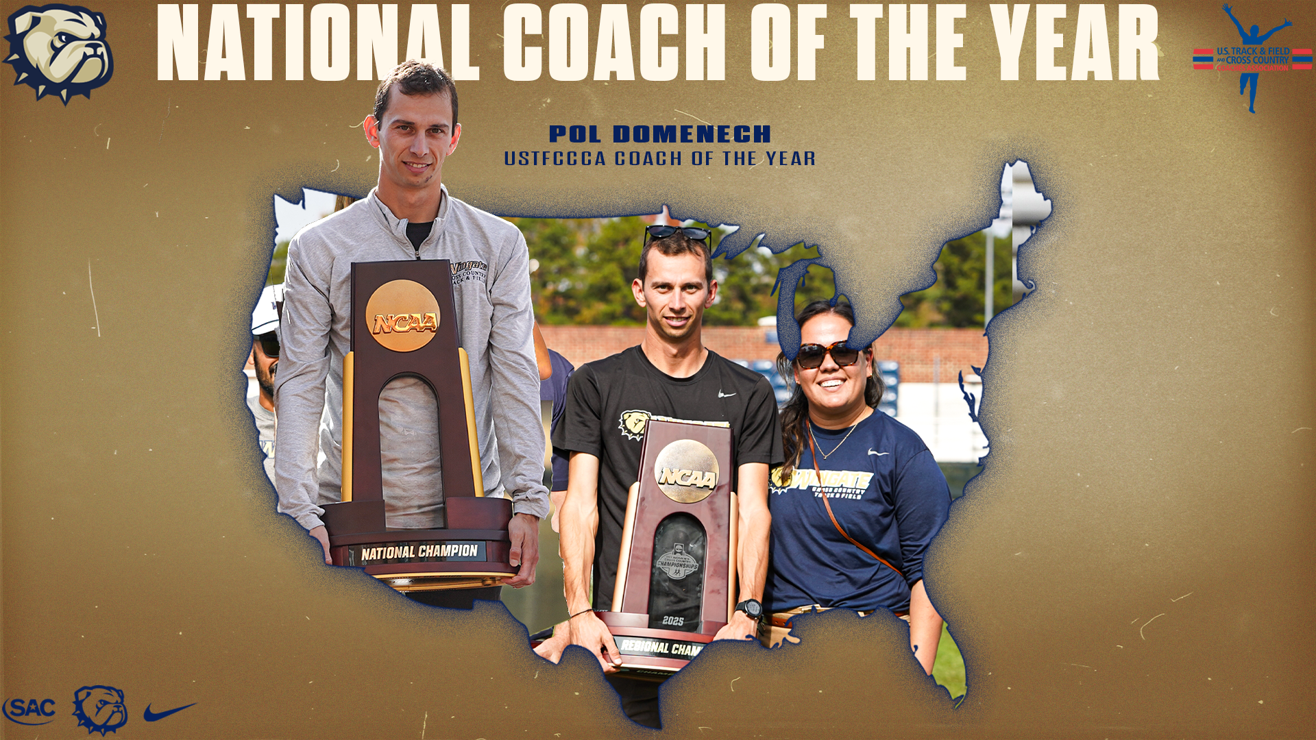 Pol Domenech is NCOTY for MXC