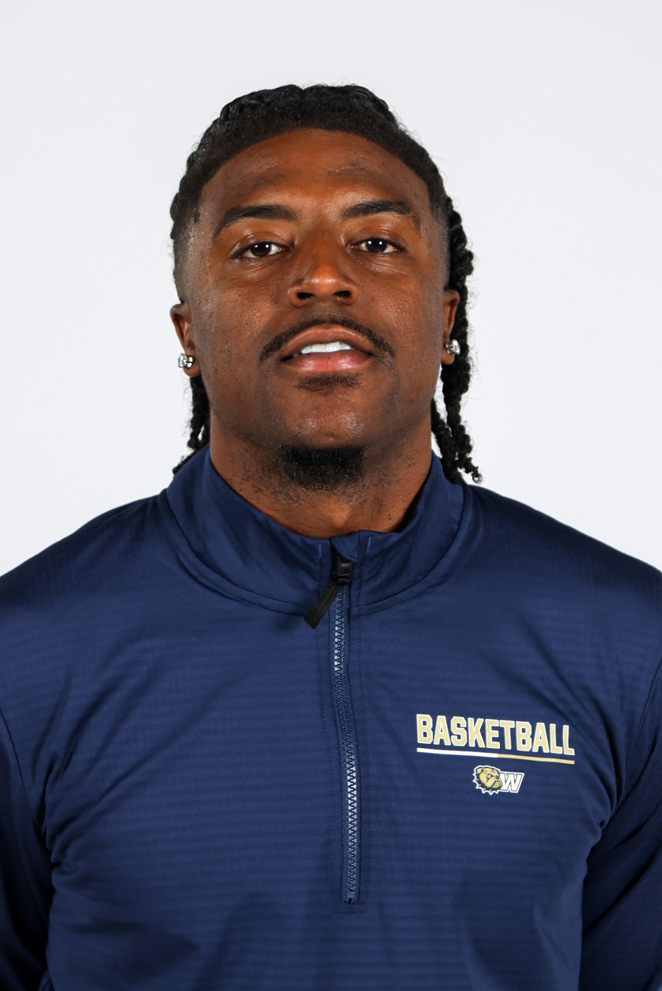 Jordan Blakeney Head Shot