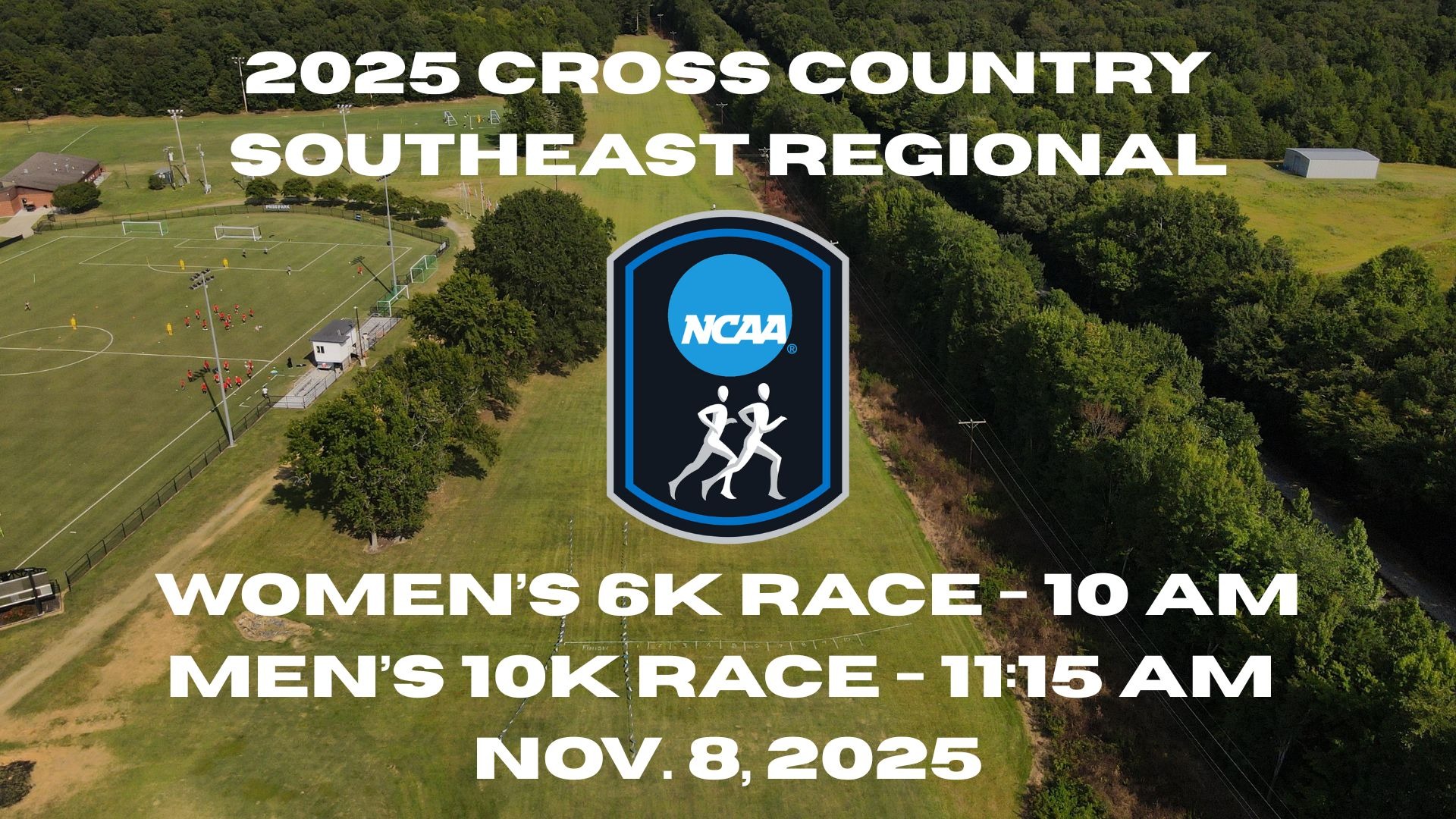 WUXC hosts SER meet Saturday