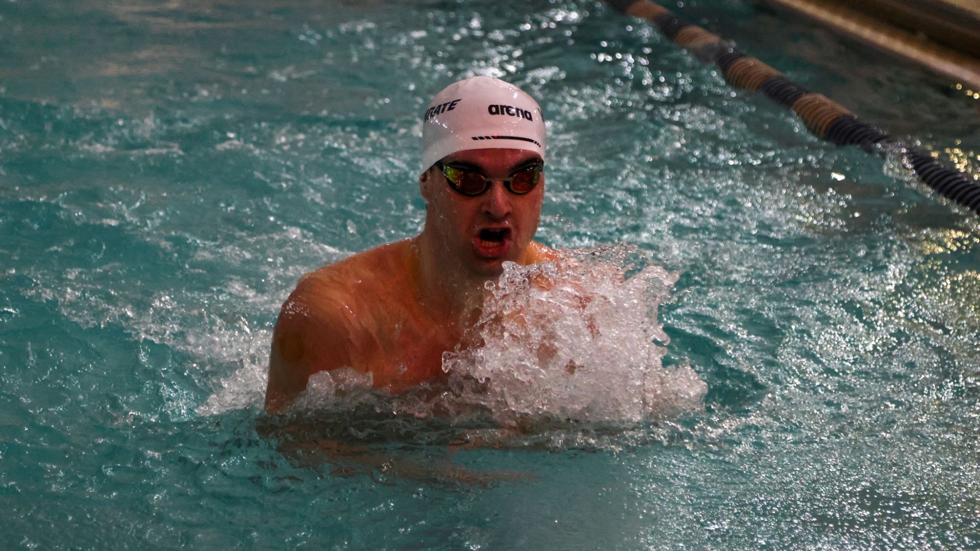 Carlo CN meet Friday