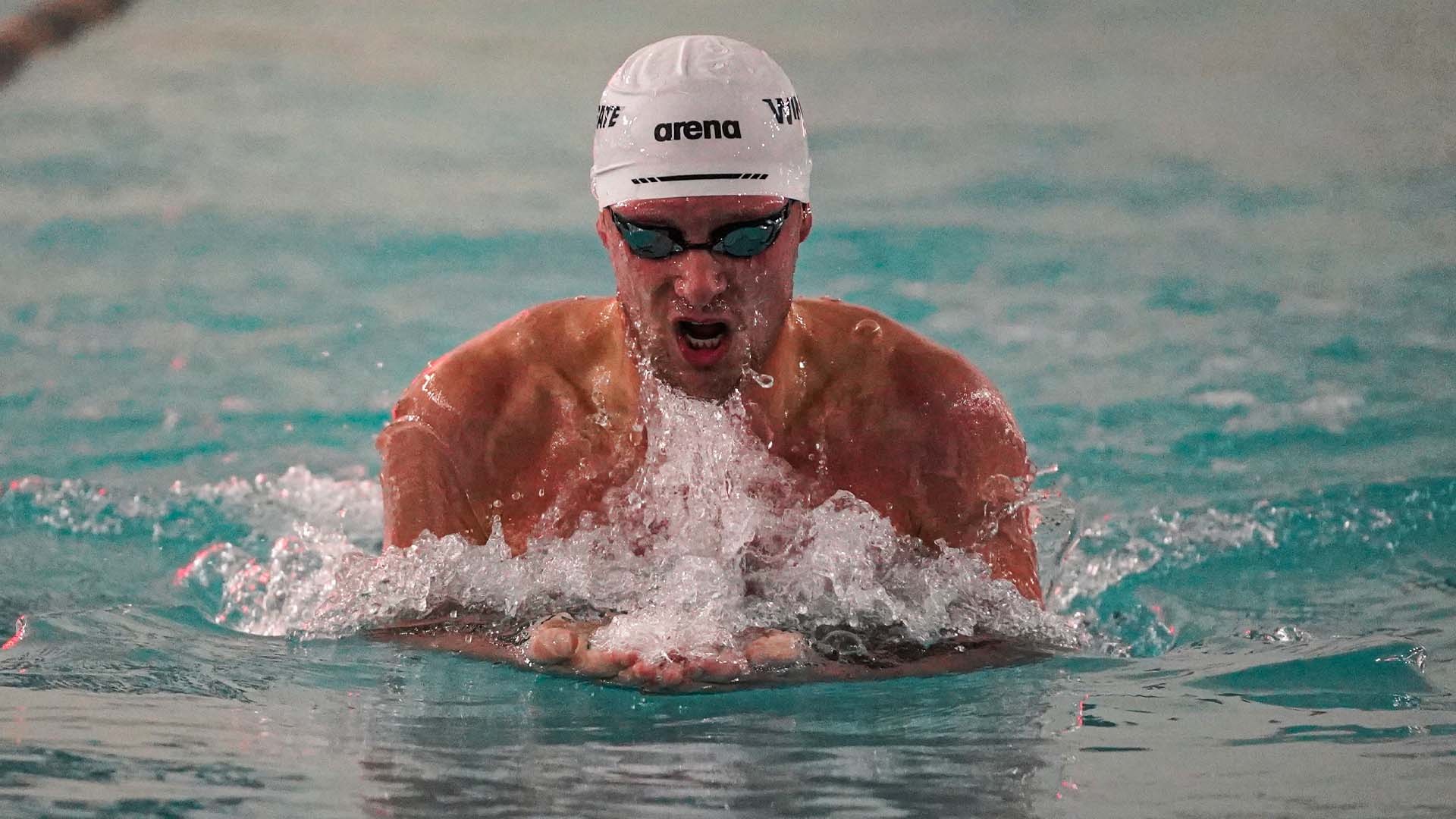 Joel CN meet Saturday