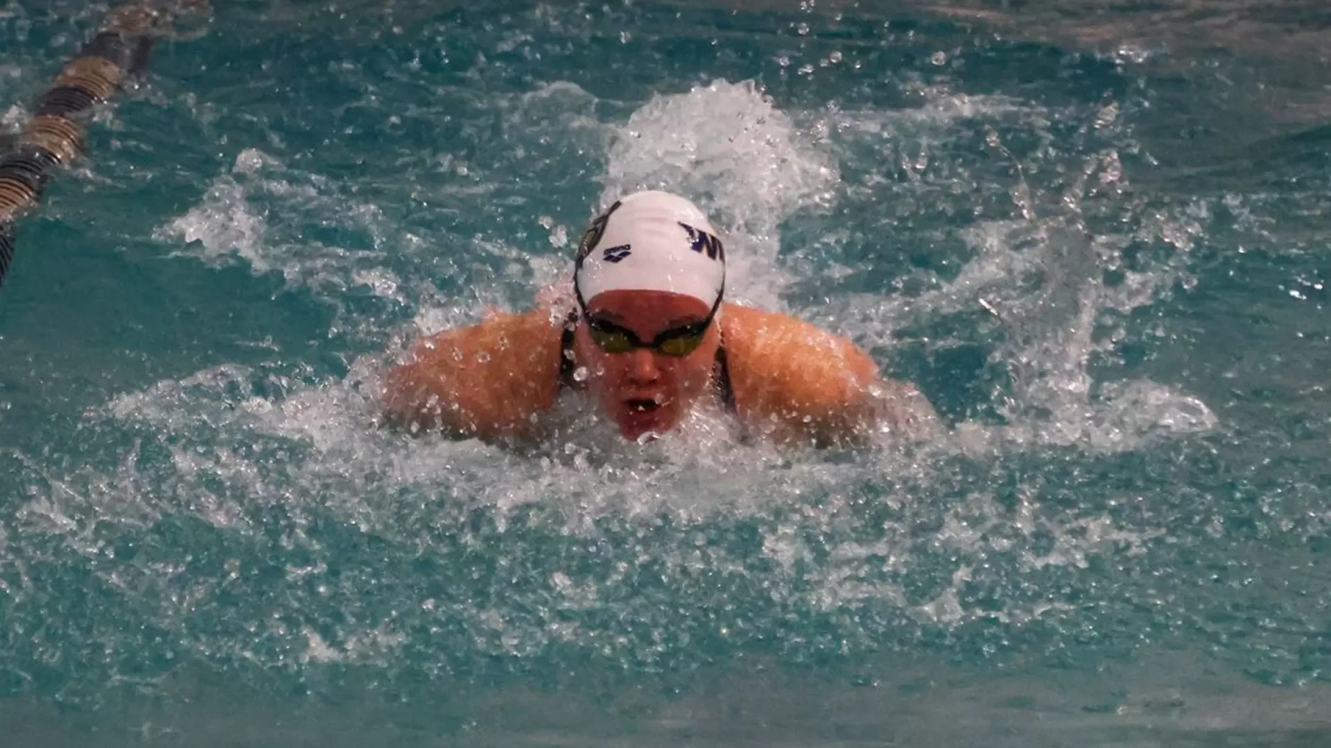 Martyna CN meet Saturday