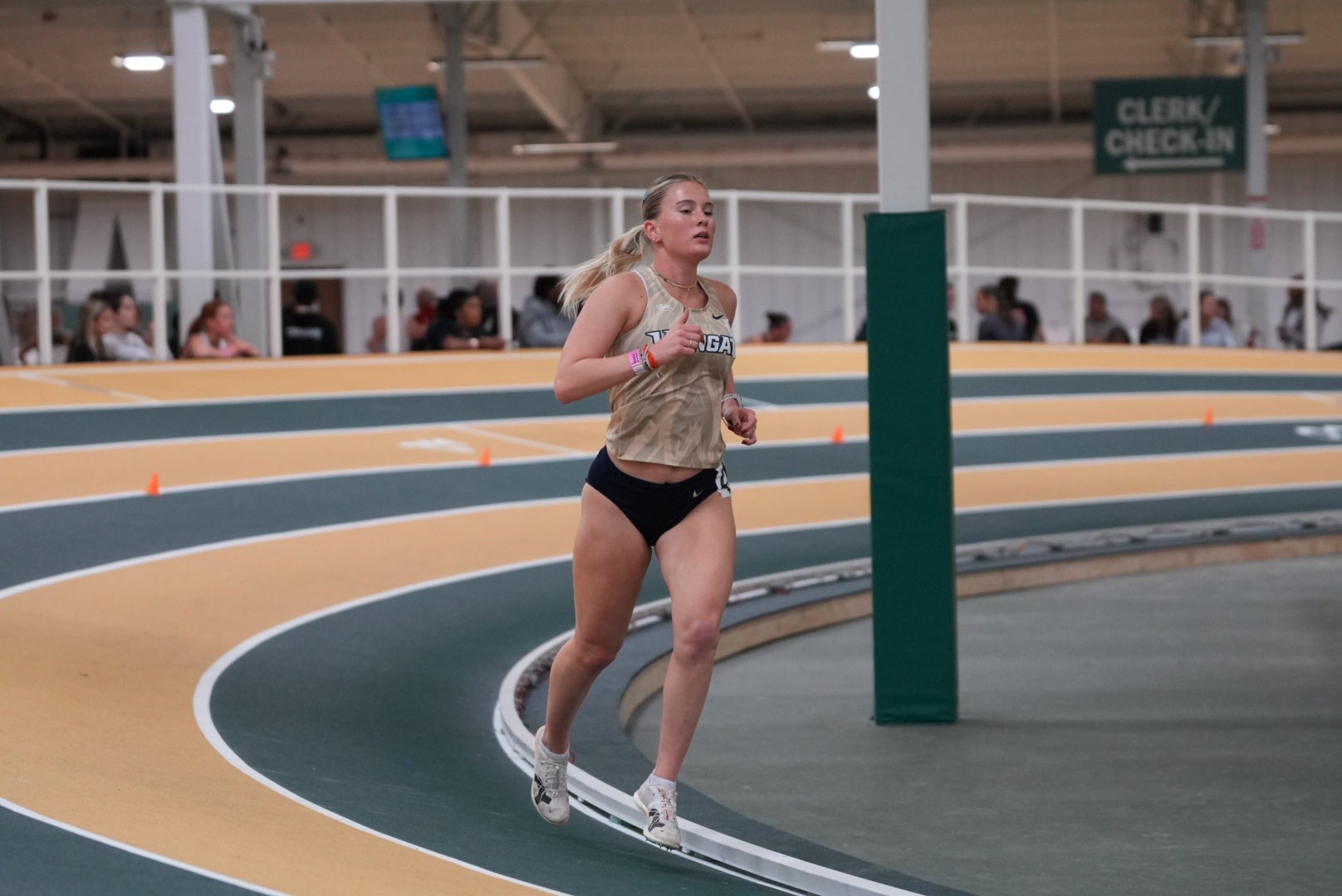 Paula JDL Fast Track