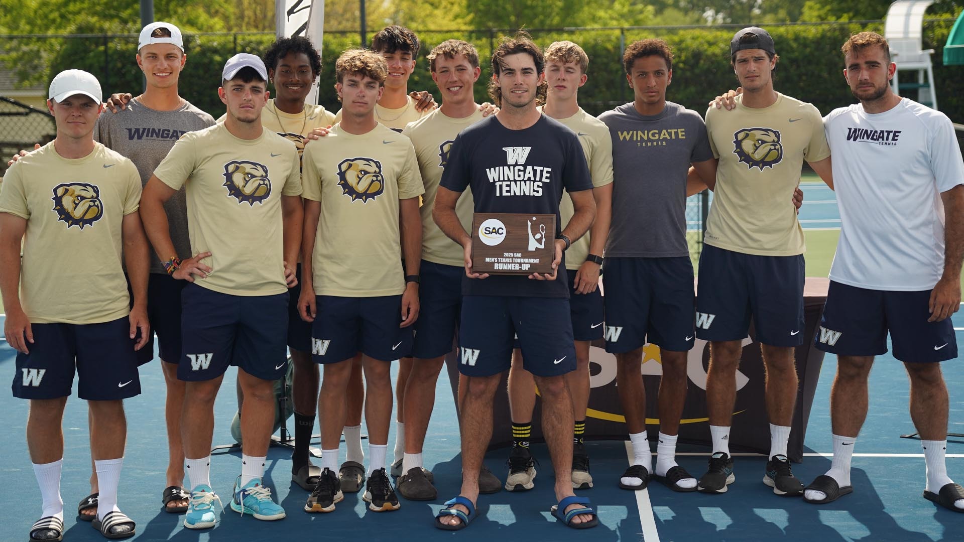 MTEN Runner-Up
