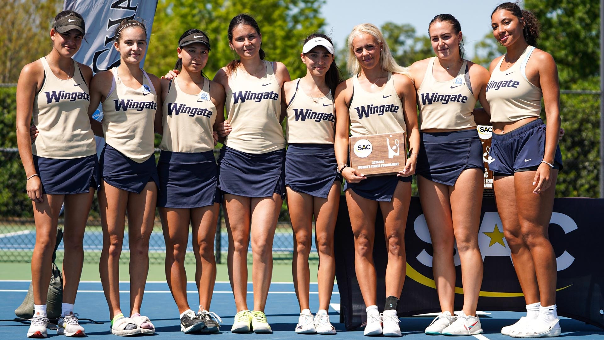 WTEN Runner-Up