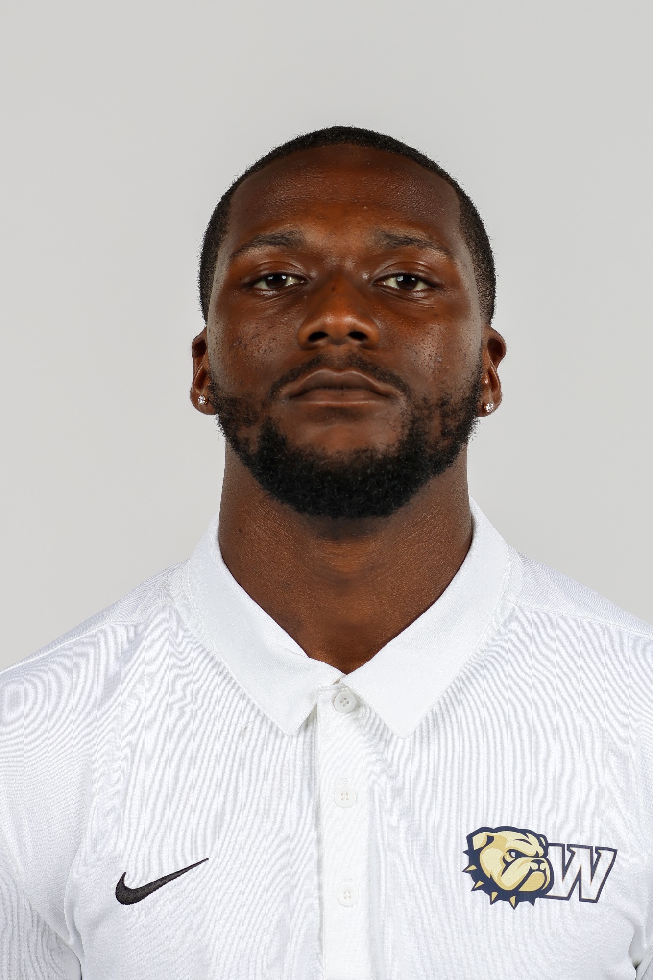 Rodney Patterson Headshot