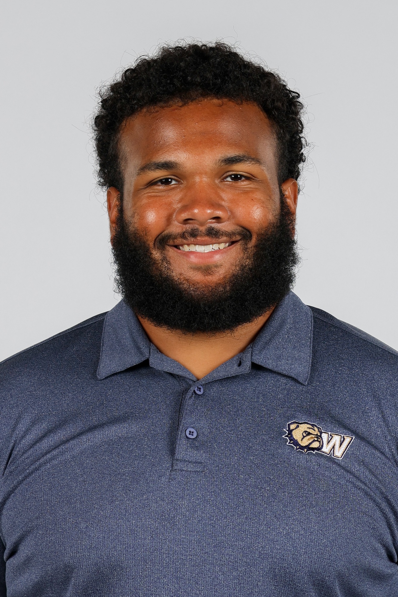 Malik Jordan Headshot