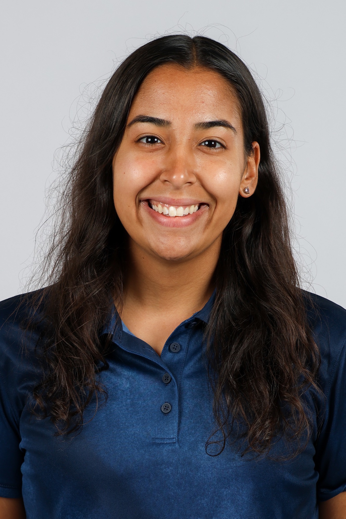 Briana Santiago-Swindell Headshot