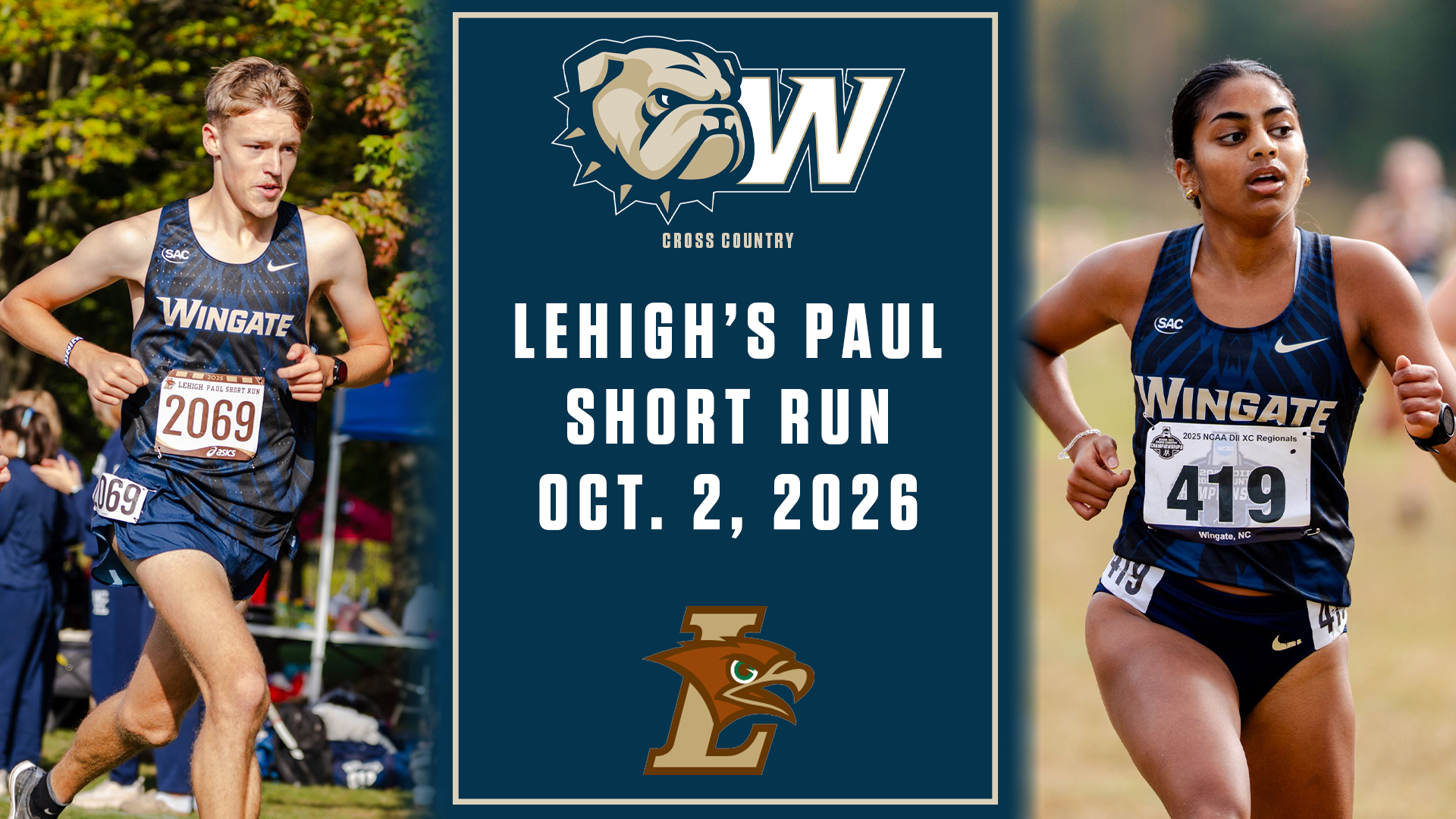 Paul Short Run preview
