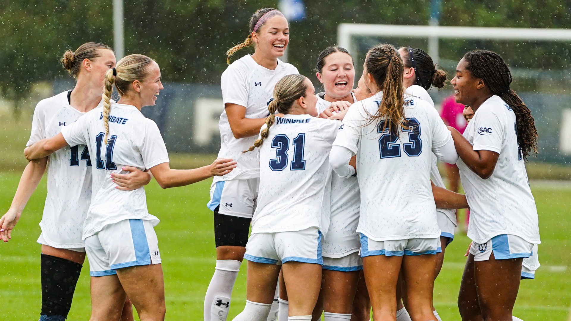 WSOC vs Tusculum