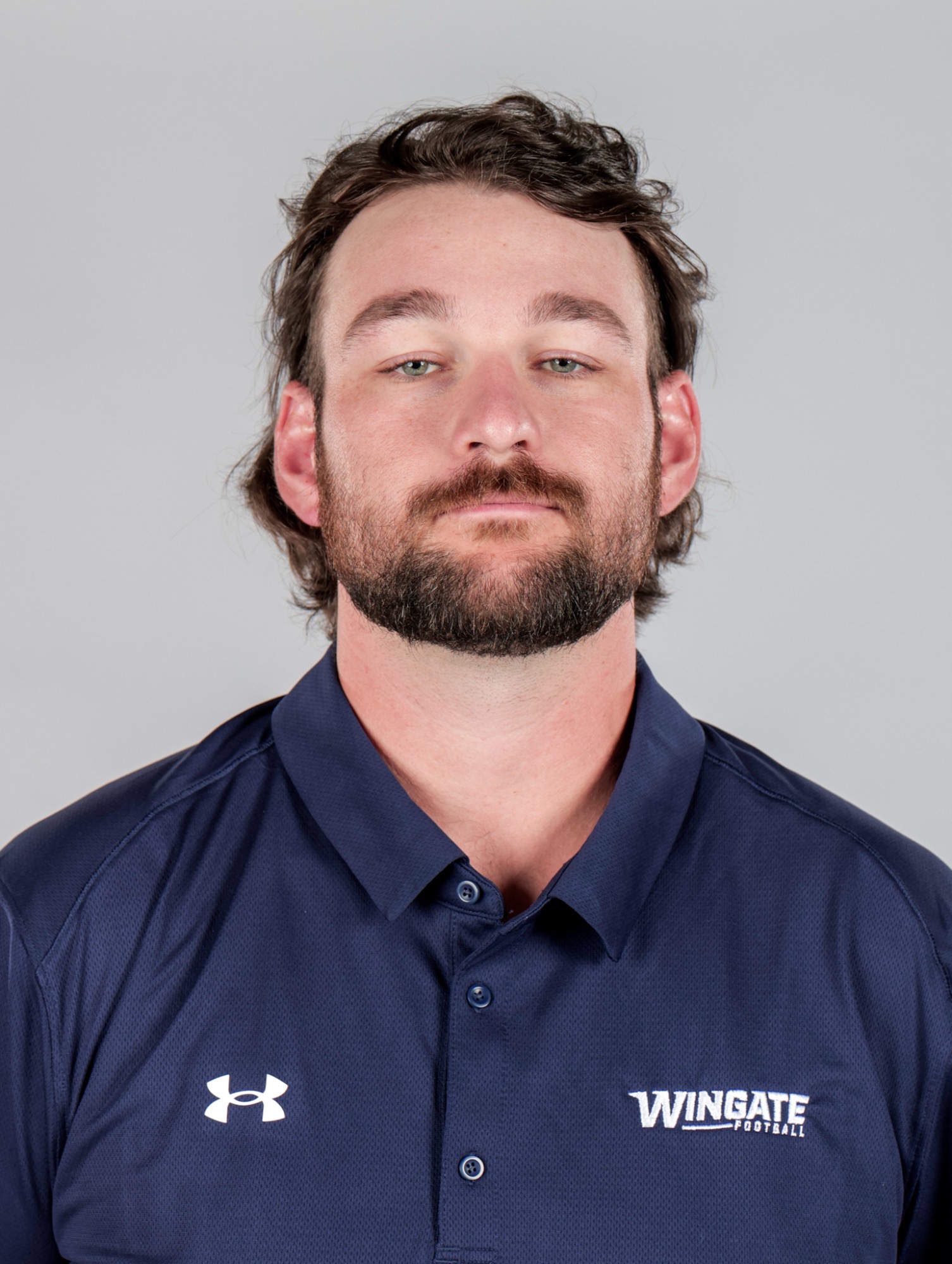 Nolan Gunning headshot