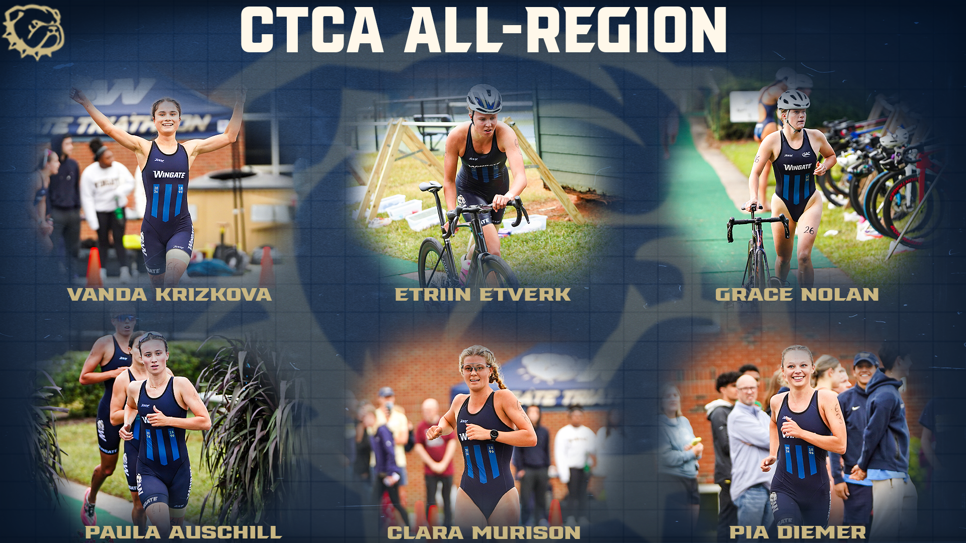 CTCA All-Region