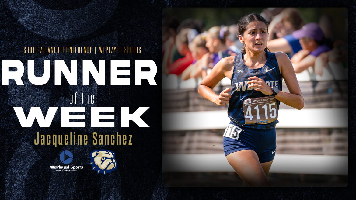 Sanchez SAC ROTW