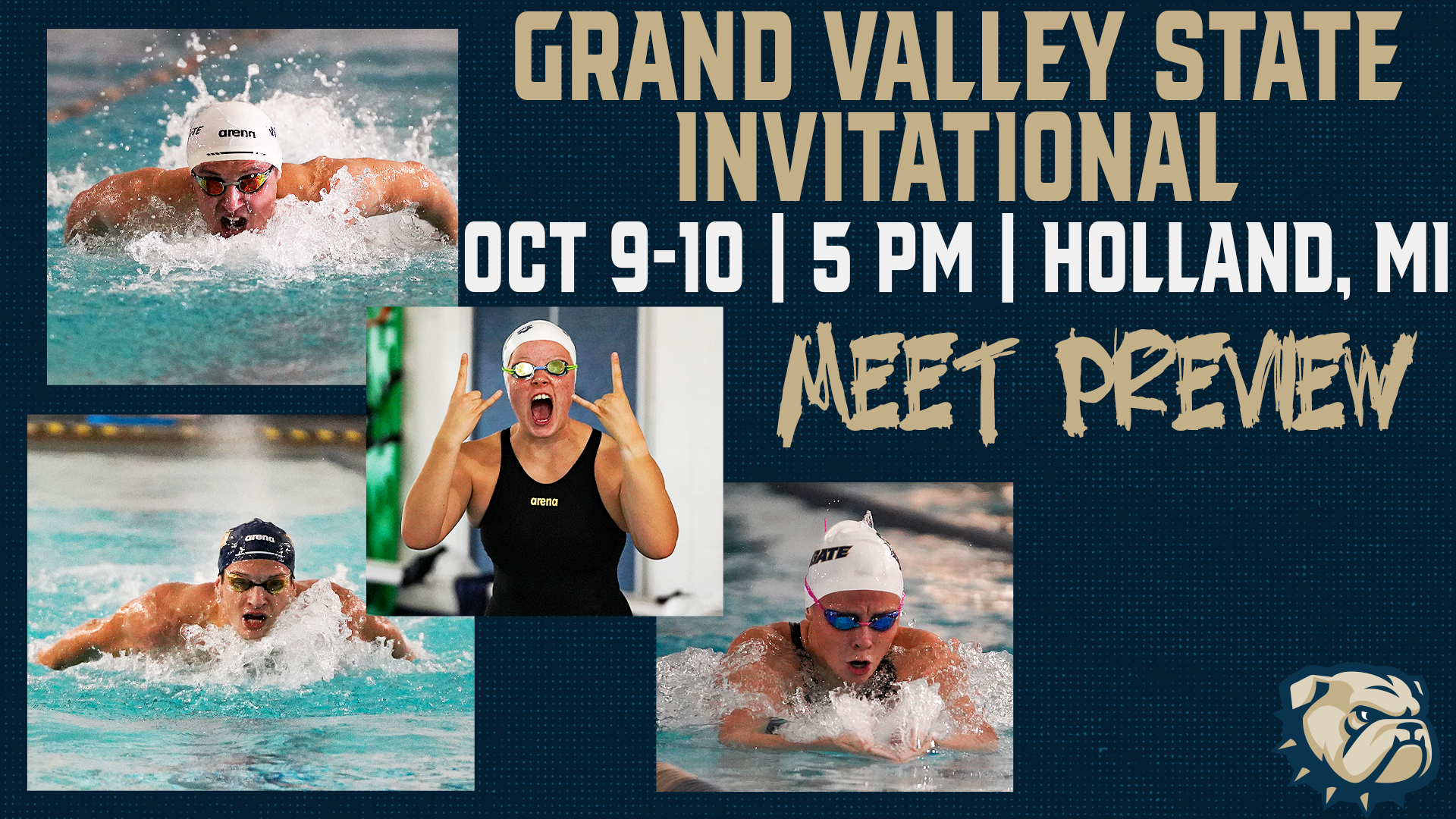 GVSU Invitational