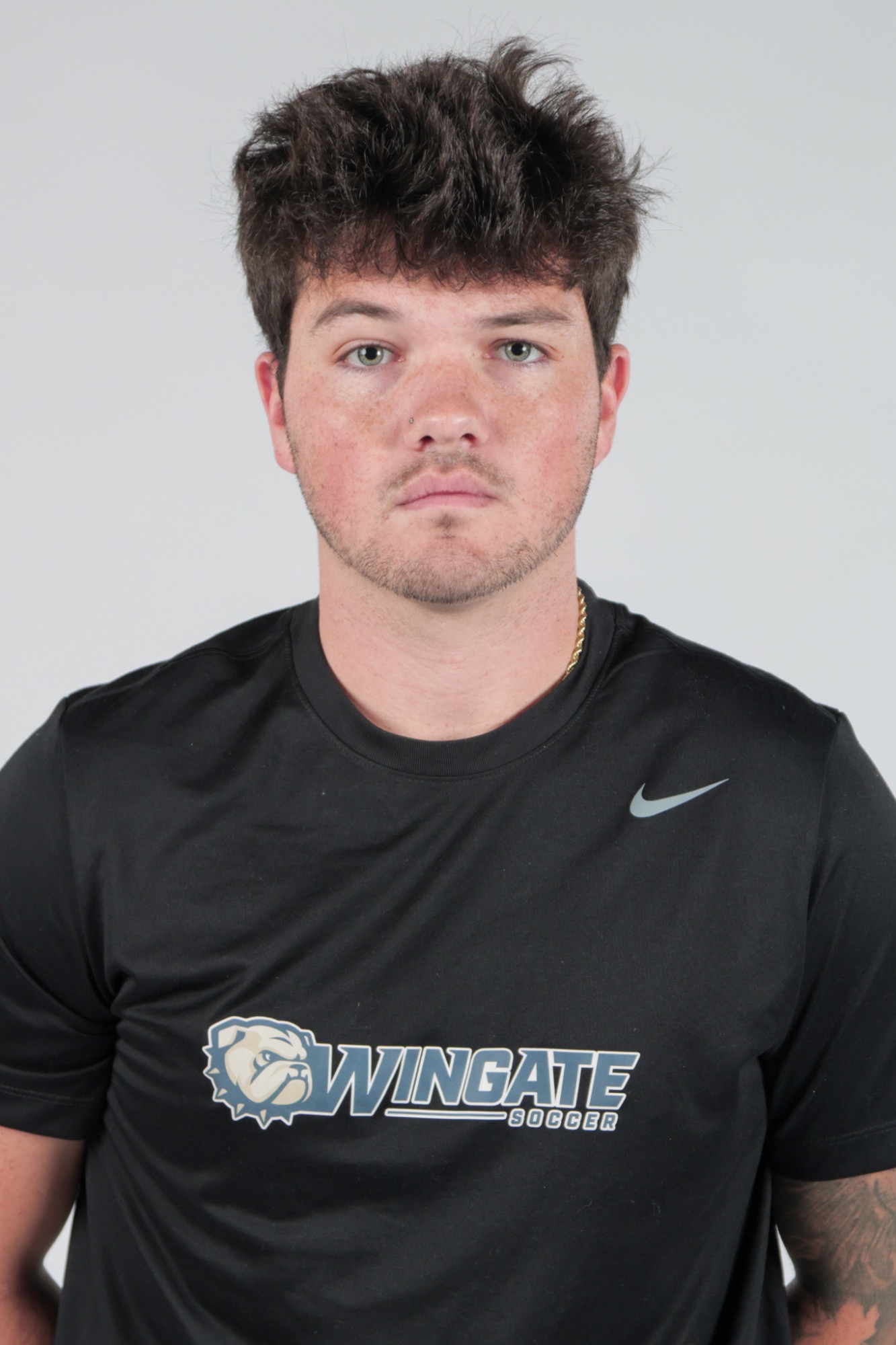 Lundun Danford Headshot