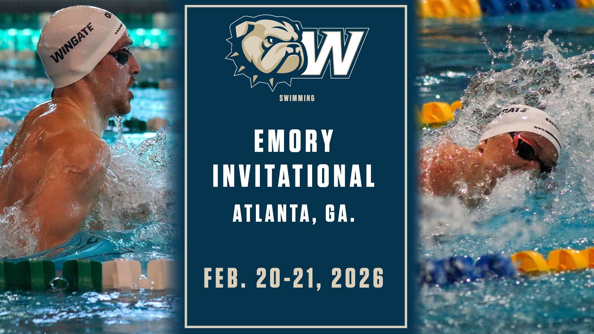 Emory Invite