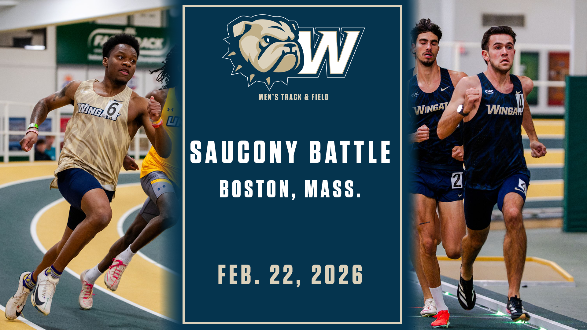 Saucony Battle for Boston