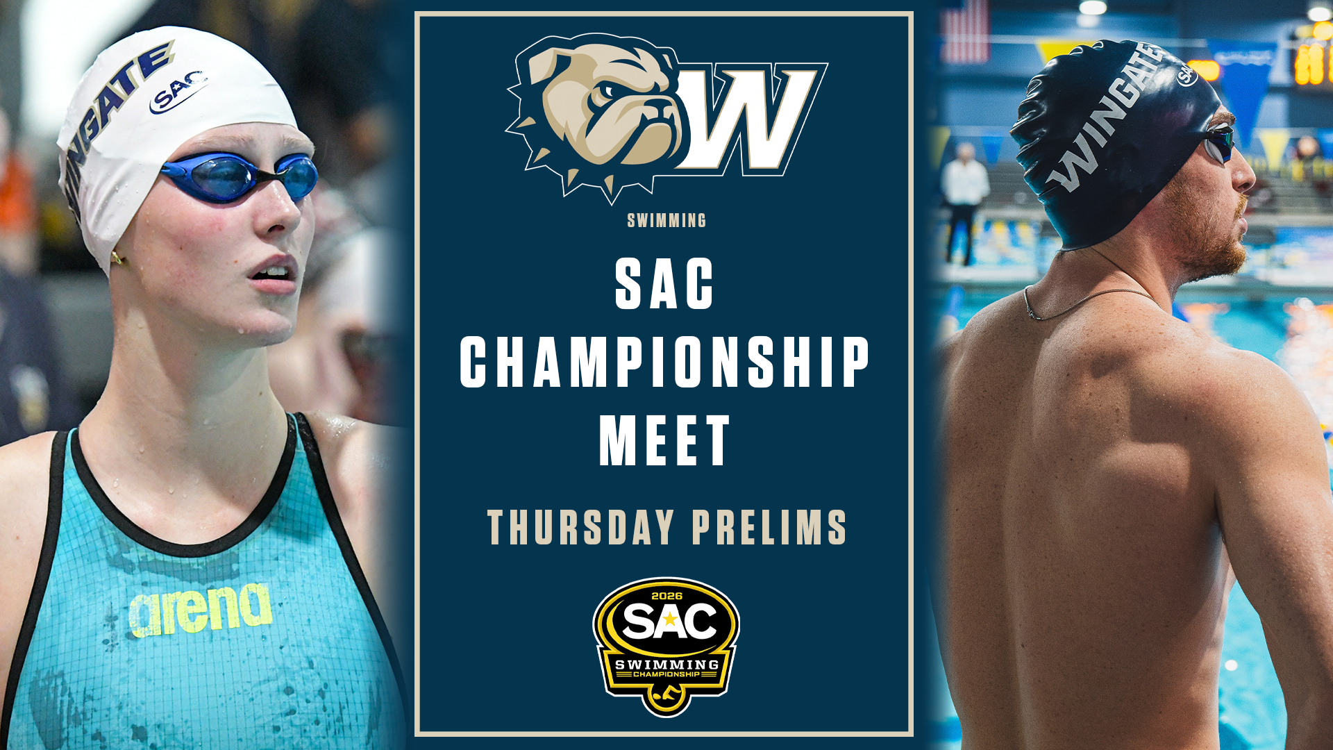 SAC Swim Feb 5 AM