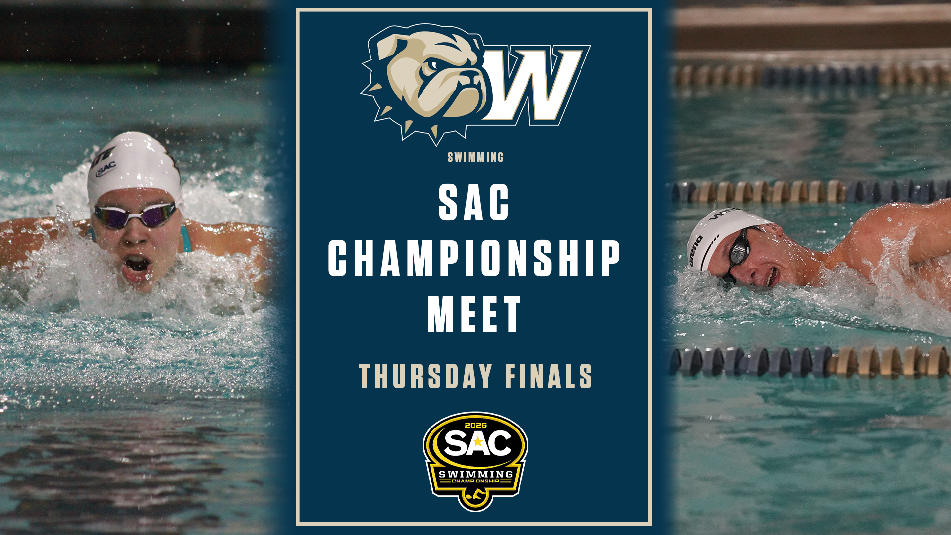 SAC Swim Feb 5 PM
