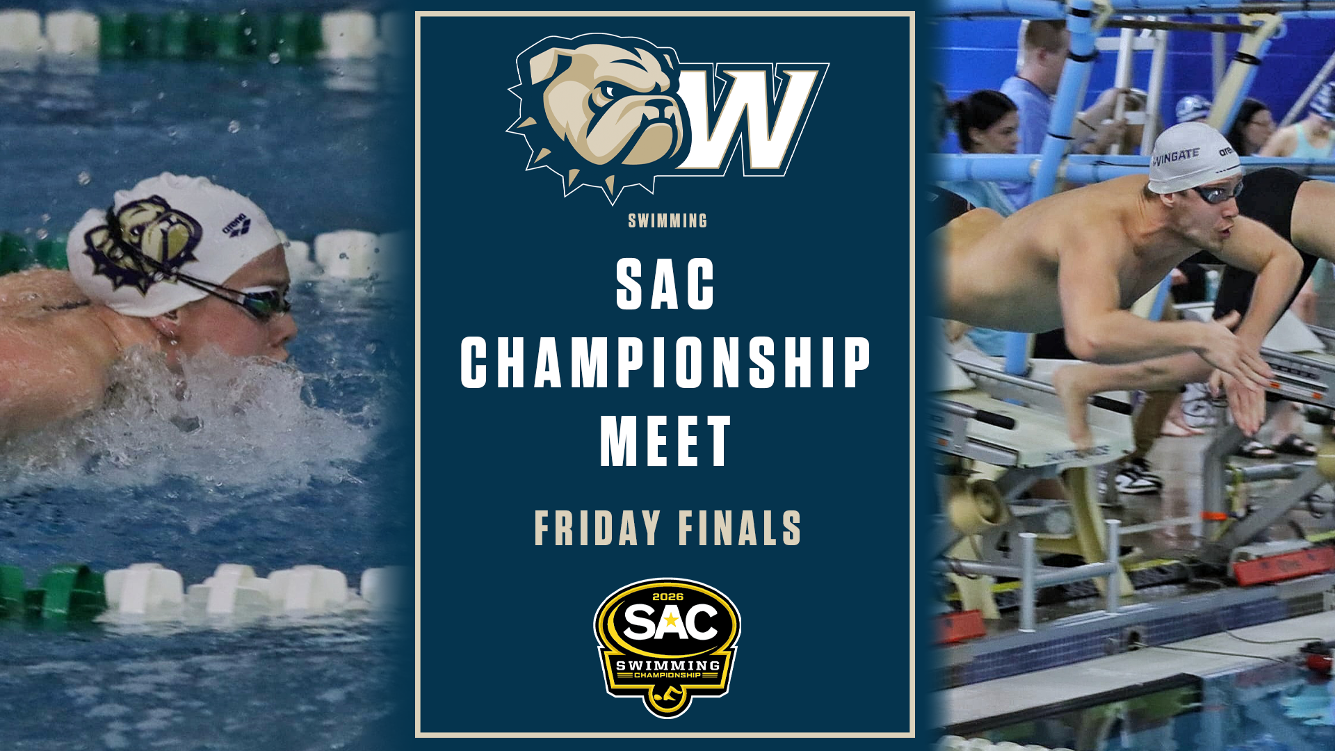 SAC Swim Feb 6 PM