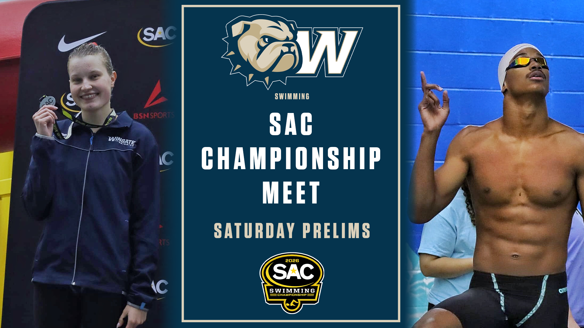 SAC Swim Sat Feb 7 AM