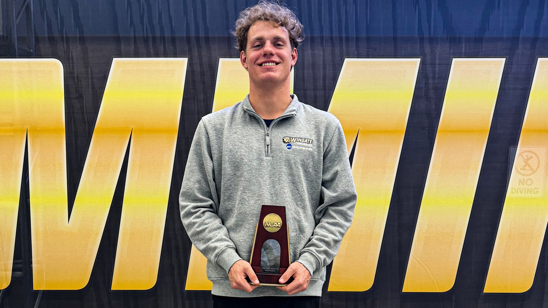 Dehaudt first team AA