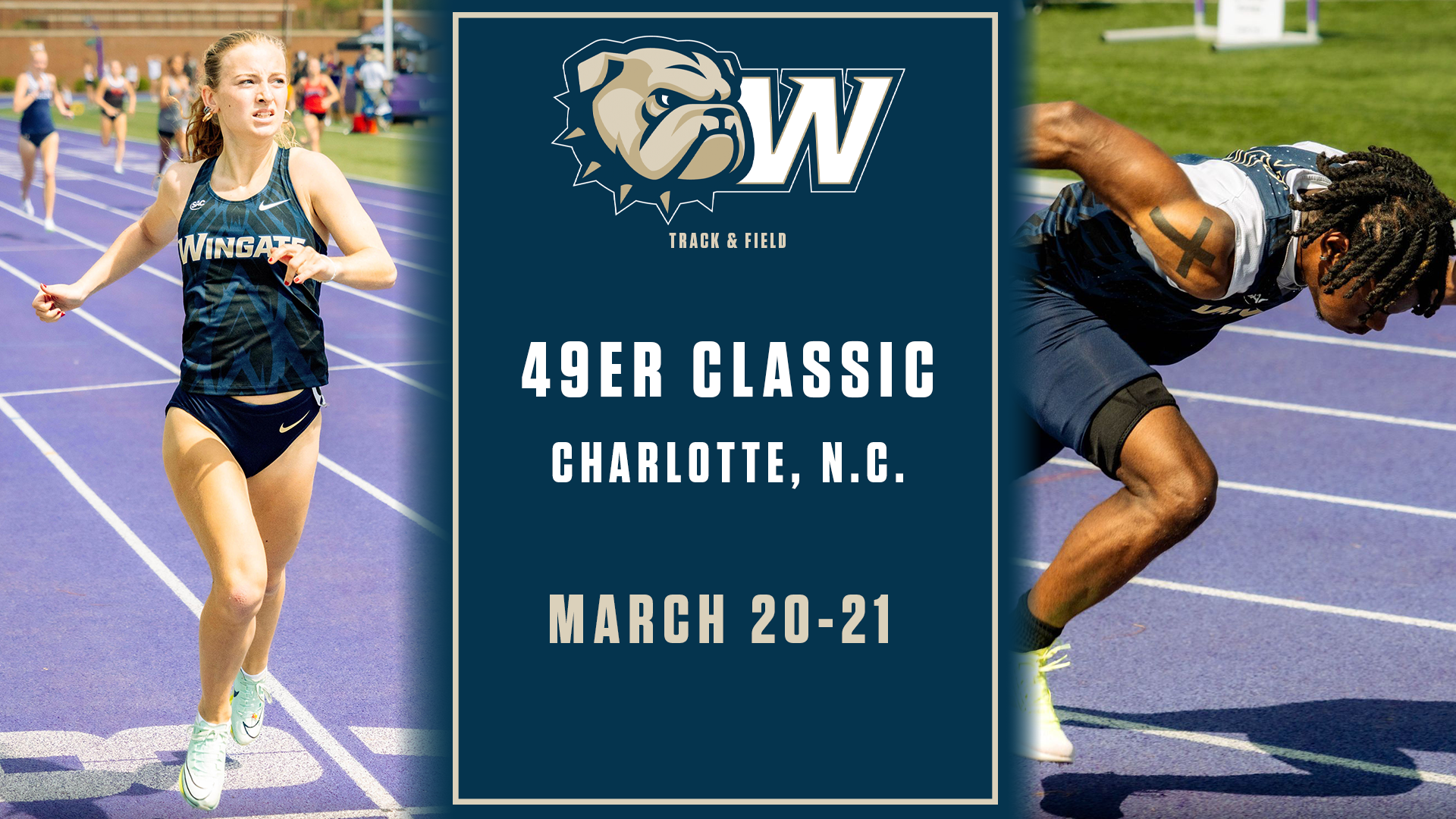 Charlotte 49er Classic