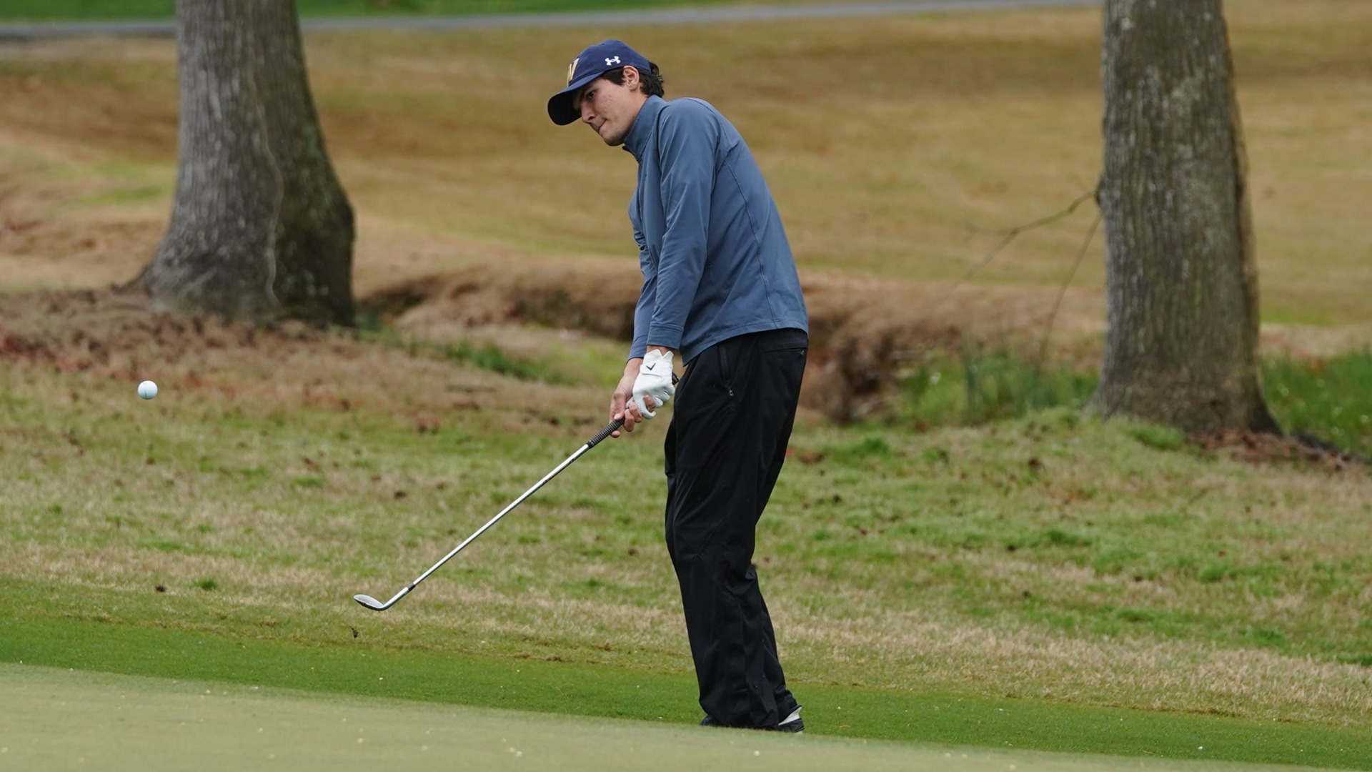 Mattia D’Errico Hargett Memorial